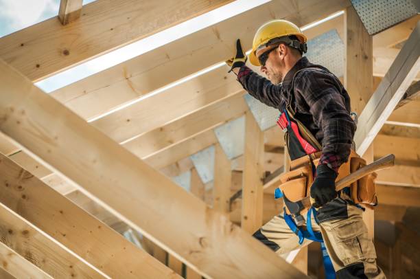 Heating Cable for Roof Installation in Glenwood City, WI