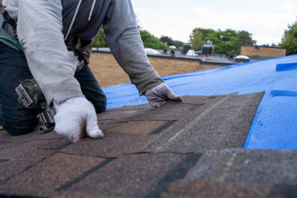 Quick and Trustworthy Emergency Roof Repair Services in Glenwood City, WI