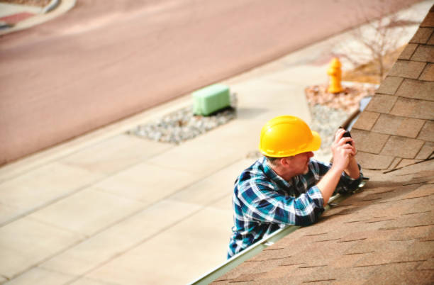 Best Shingle Roofing Installation  in Glenwood City, WI