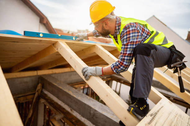 Quick and Trustworthy Emergency Roof Repair Services in Glenwood City, WI